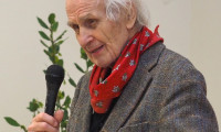 “Die Ehre der Strizzis” – Vortrag von Herrn Univ. Prof. Dr. Roland Girtler