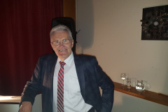 ORF Lange Nacht der Museen 2018 - Vortrag von Josef Gartner