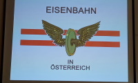 Vortrag – “Die Kaiser-Ferdinand-Nordbahn” 2024