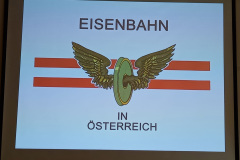 Vortrag – “Die Kaiser-Ferdinand-Nordbahn” 2024